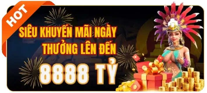 Tận dụng khuyến mãi 7777x nhà cái