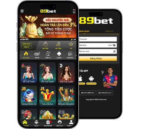 Hệ thống Jackpot và thưởng lớn