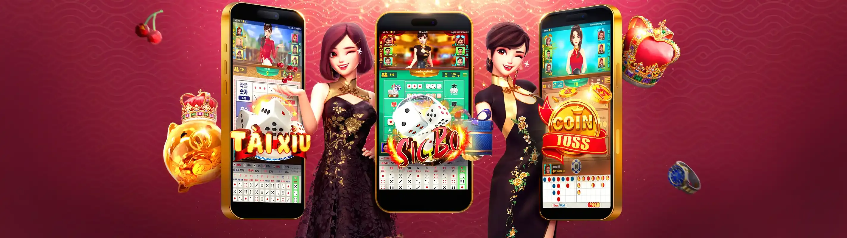 Hướng dẫn chơi game hiệu quả tại 7777x nhà cái