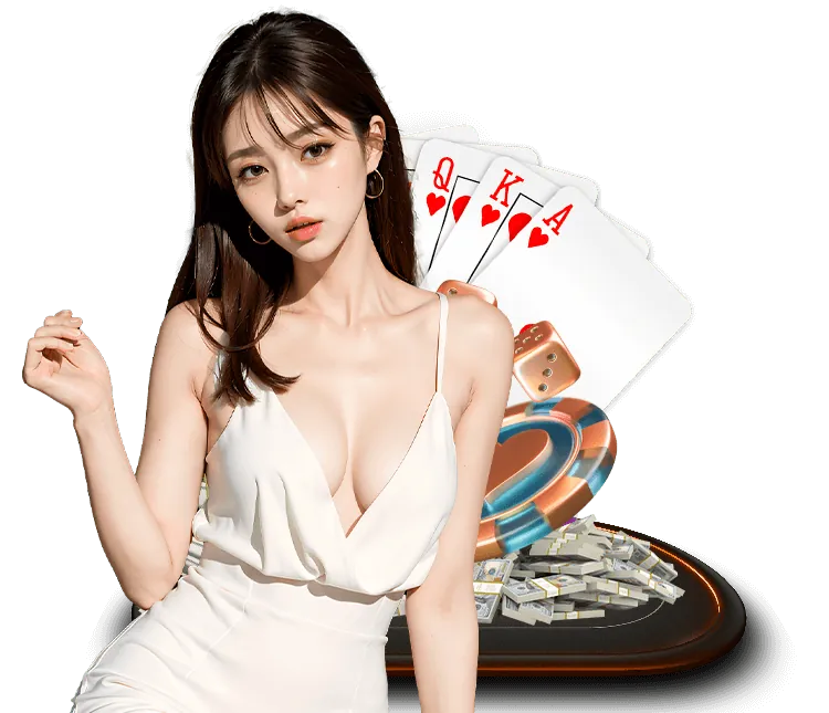 Game casino mới ra mắt tại 7777x nhà cái